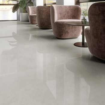 Telha Belice Cloud Polido 100x100 cm (5306)