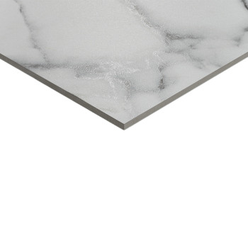 Azulejo Marmol Carrara 120x120 | Ceramic Connection