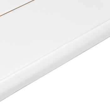 Carrelage Angle Blanc Mat| Ceramic Connection