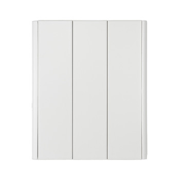 Azulejo Esquina Blanco Mate | Ceramic Connection