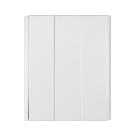 Azulejo Esquina Blanco Mate | Ceramic Connection
