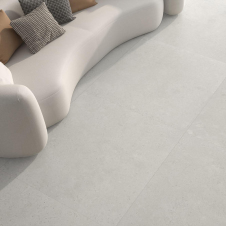 Ordesa Weiss 120x120 | Ceramic Connection