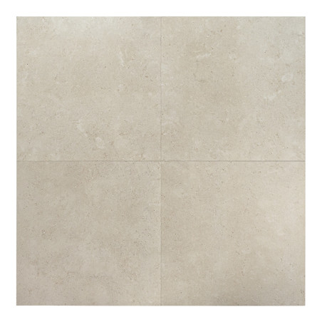 Azulejo Piedra Ordesa Beige 120x120 | Ceramic Connection
