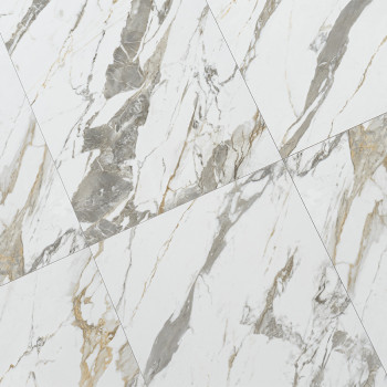 Carrelage Calacatta Allure 60x120 | Ceramic Connection