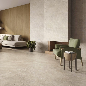 Beirut Elfenbein 120x120 | Ceramic Connection