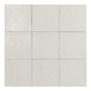 Tegel Bahia-13 Wit | Ceramic Connection