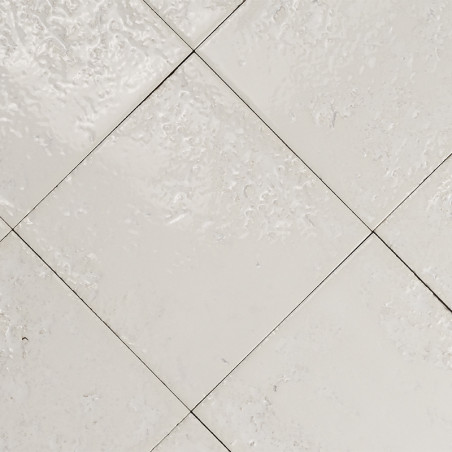 Azulejo Bahia-13 Branco | Ceramic Connection