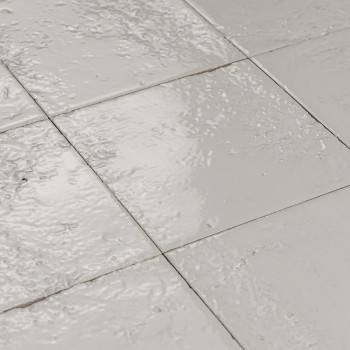 Azulejo Bahia-13 Branco | Ceramic Connection