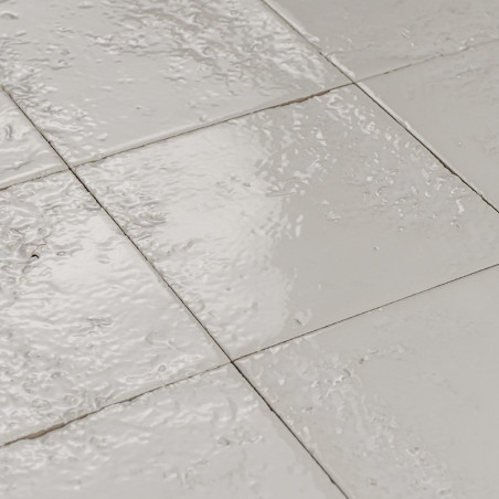 Azulejo Bahia-13 Branco | Ceramic Connection