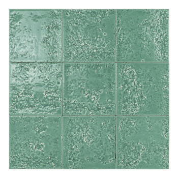 Azulejo Bahia-13 Turquesa | Ceramic Connection