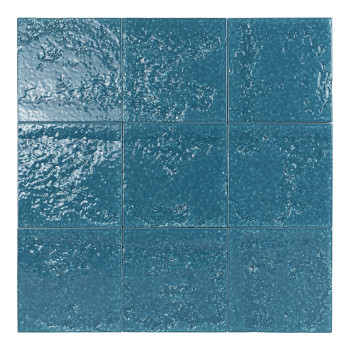 Bahia-13 Blue Tile | Ceramic Connection