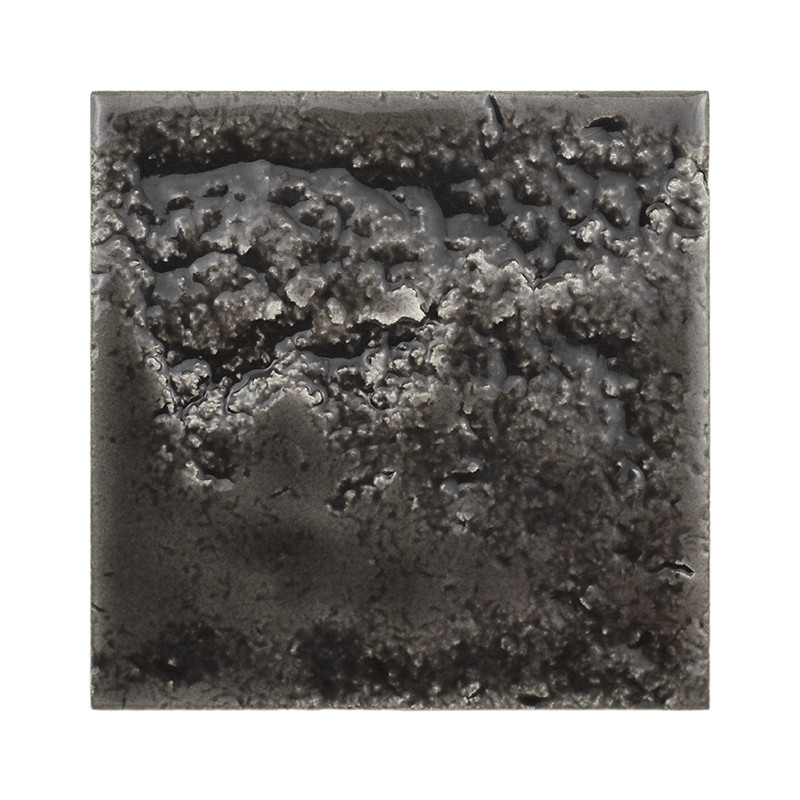 Azulejo Bahia-13 Negro | Ceramic Connection
