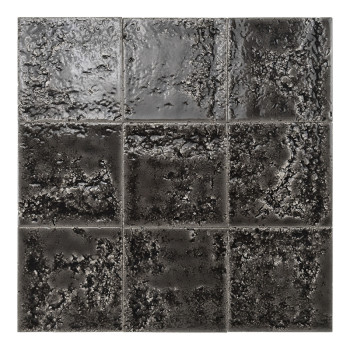 Tegel Bahia-13 Swart| Ceramic Connection
