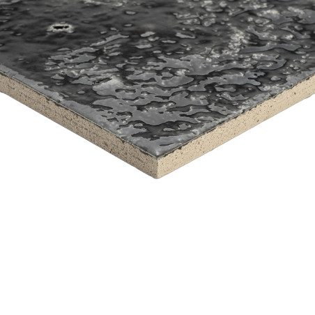 Azulejo Bahia-13 Negro | Ceramic Connection
