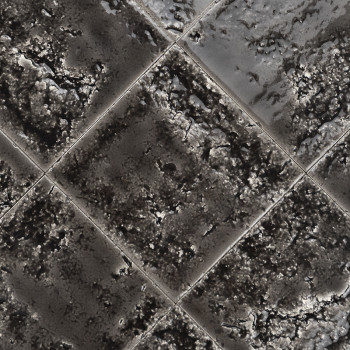 Azulejo Bahia-13 Negro | Ceramic Connection