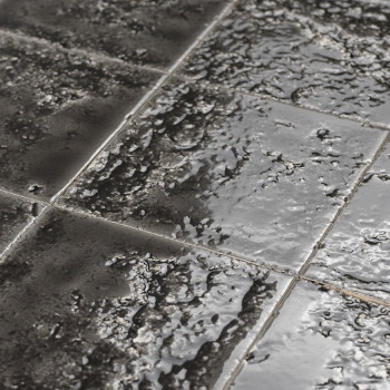 Carrelage Bahia-13 Noir | Ceramic Connection