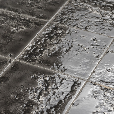Carrelage Bahia-13 Noir | Ceramic Connection