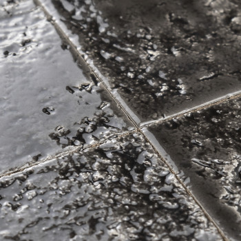 Carrelage Bahia-13 Noir | Ceramic Connection