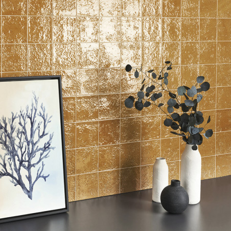 Tegel Bahia-13 Amber| Ceramic Connection