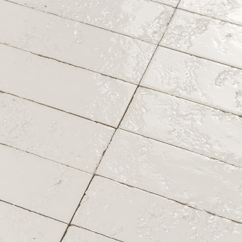 Tegel Bahia-26 Wit | Ceramic Connection