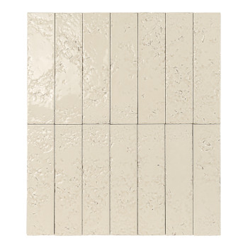 Azulejo Bahia-26 Bege| Ceramic Connection