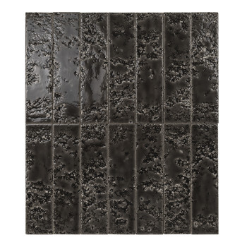 Tegel Bahia-26 Swart| Ceramic Connection