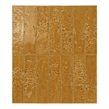 Tegel Bahia-26 Amber| Ceramic Connection