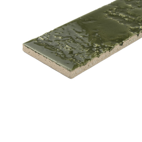 Tegel Bahia-26 Groen| Ceramic Connection