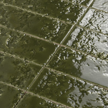 Tegel Bahia-26 Groen| Ceramic Connection