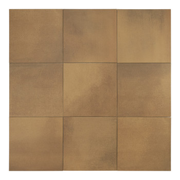 Azulejo Tecnico Siena Ocre | Ceramic Connection