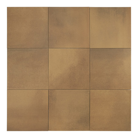 Azulejo Tecnico Siena Ocre | Ceramic Connection