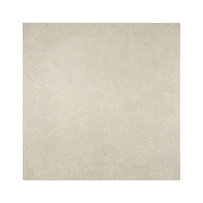 Tegel Petra Ivoor 80x80  | Ceramic Connection