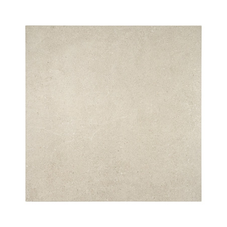 Tegel Petra Ivoor 80x80  | Ceramic Connection