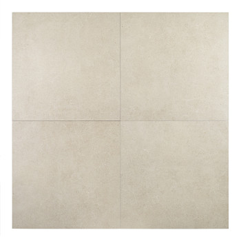 Azulejo Petra Hueso 80x80 | Ceramic Connection