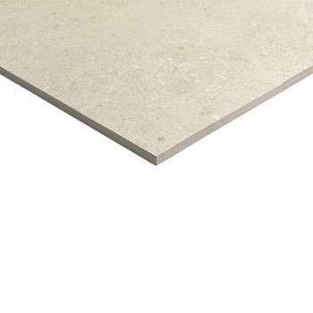 Tegel Petra Ivoor 80x80  | Ceramic Connection