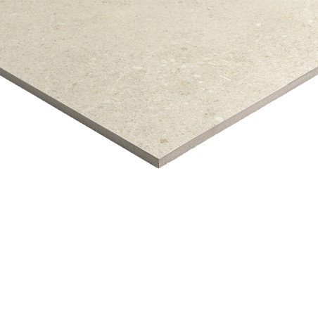 Fliese Petra Elfenbein 80x80  | Ceramic Connection