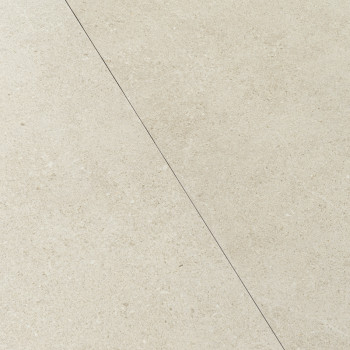 Tegel Petra Ivoor 80x80  | Ceramic Connection