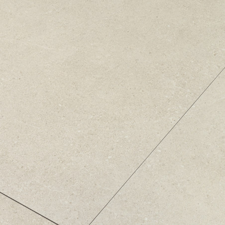 Carrelage Petra Ivoire 80x80  | Ceramic Connection
