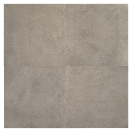 Fliese Brooklyn Graue 90x90 | Ceramic Connection