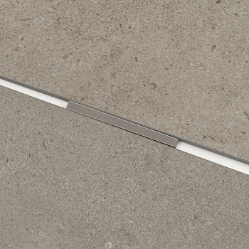 Fliese Brooklyn Graue 90x90 | Ceramic Connection