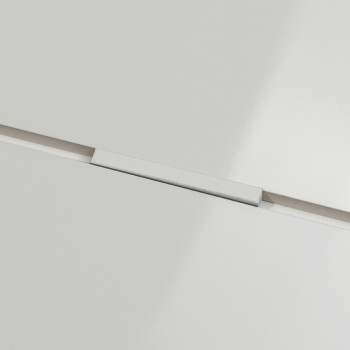 Fliese Nebel Glanz 40x120 | Ceramic Connection