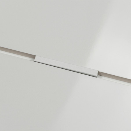 Fliese Nebel Glanz 40x120 | Ceramic Connection