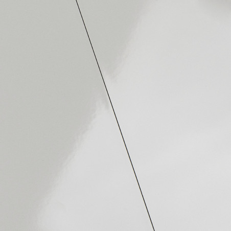 Fliese Nebel Glanz 40x120 | Ceramic Connection
