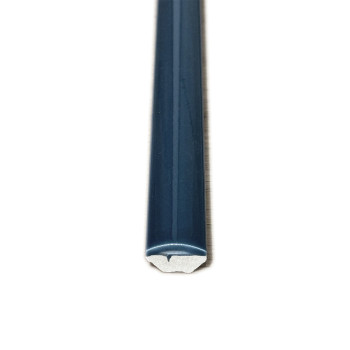 Fliese Ecke Creta 1x25 | Ceramic Connection