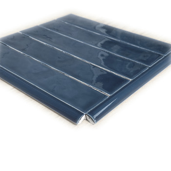 Fliese Ecke Creta 1x25 | Ceramic Connection