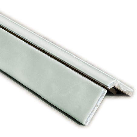 Fliese Ecke Creta 1x25 | Ceramic Connection