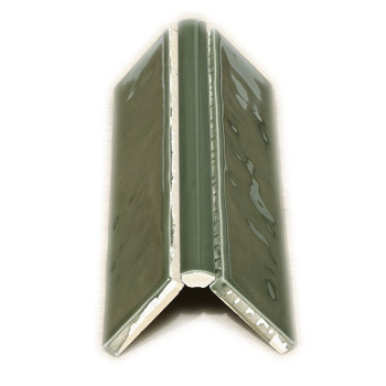 Fliese Ecke Creta 1x25 | Ceramic Connection