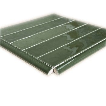 Fliese Ecke Creta 1x25 | Ceramic Connection