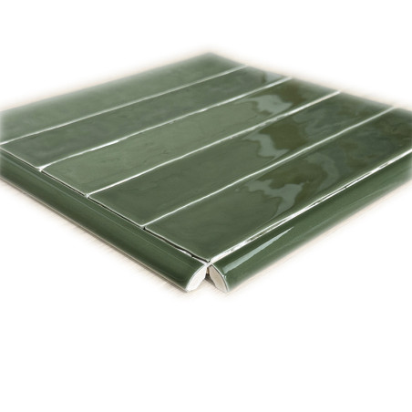 Fliese Ecke Creta 1x25 | Ceramic Connection