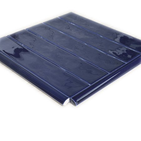 Carrelage Creta-50 Bleue Foncé | Ceramic Connection